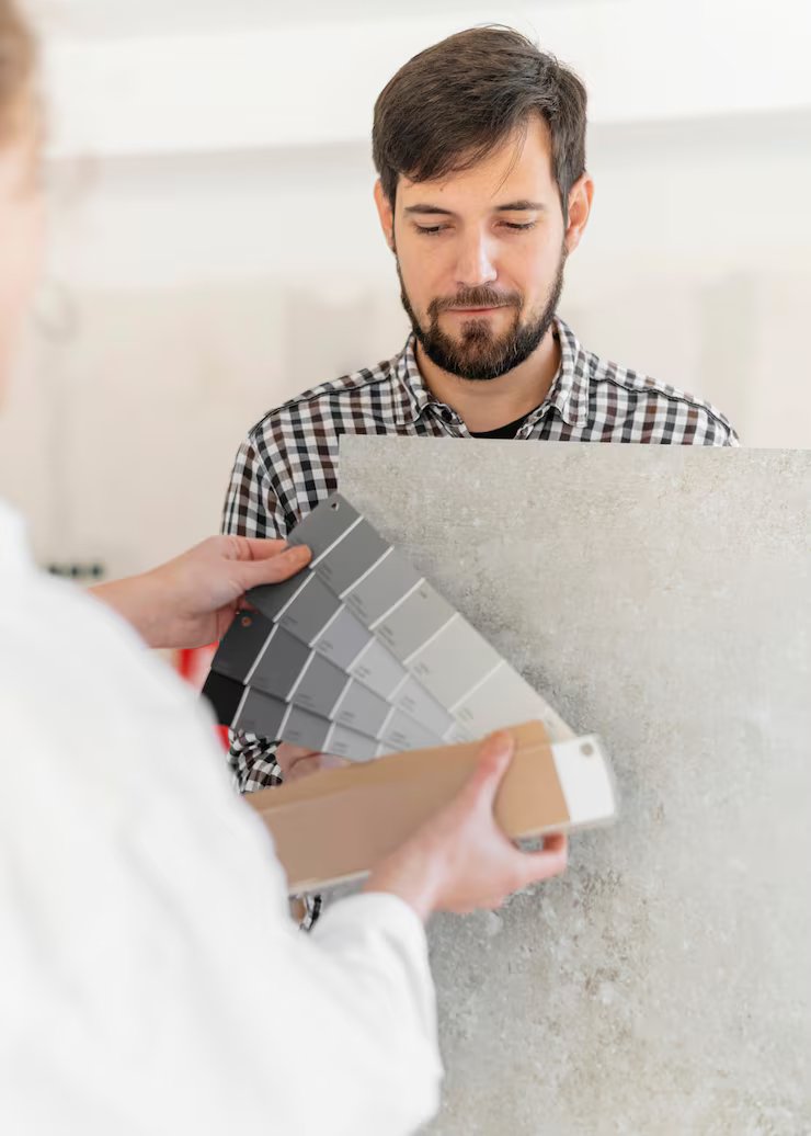 Marble Consultation