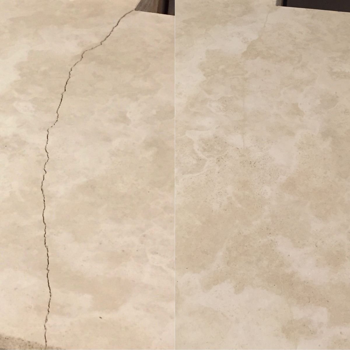 Marble Restoration